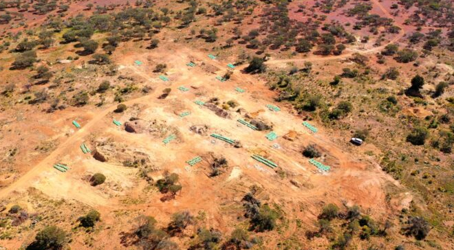 Arika launches ‘largest-ever’ drilling campaign